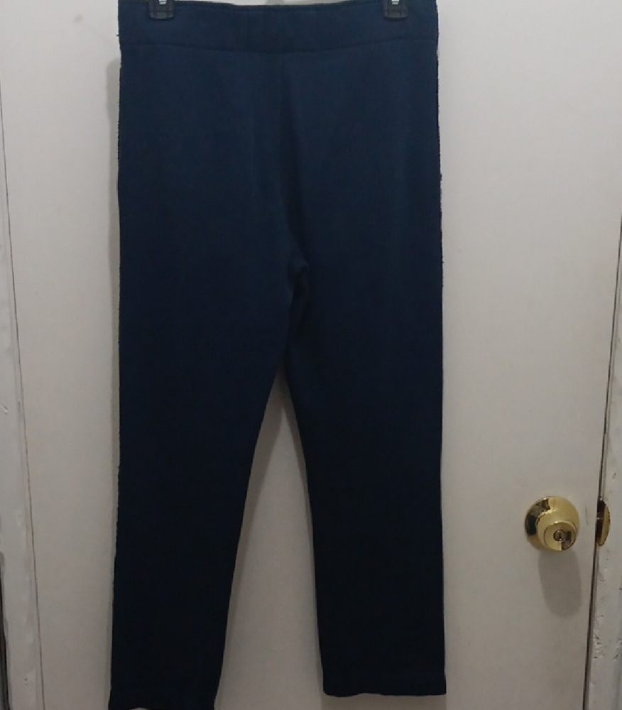 Abercrombie & Fitch Blue Sweatpants For Boys (Irreg) - Picture 5 of 5